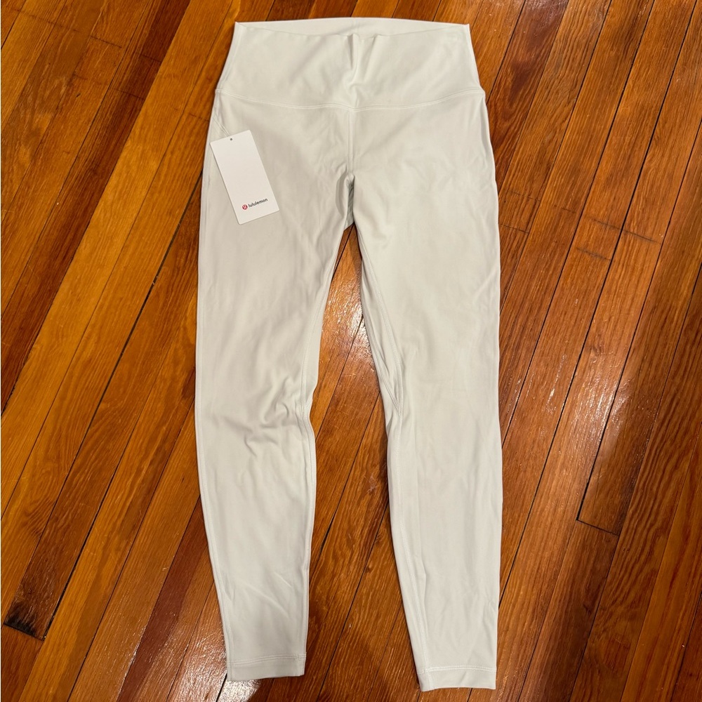 Lululemon Align HR Pants 28”